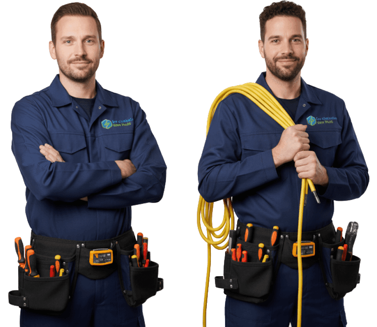 elektricien Brunssum