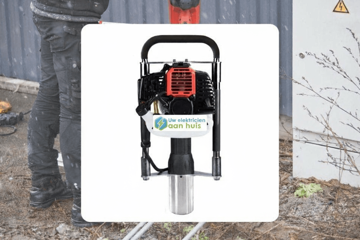 elektricien Brunssum