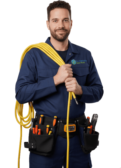 elektricien Brunssum